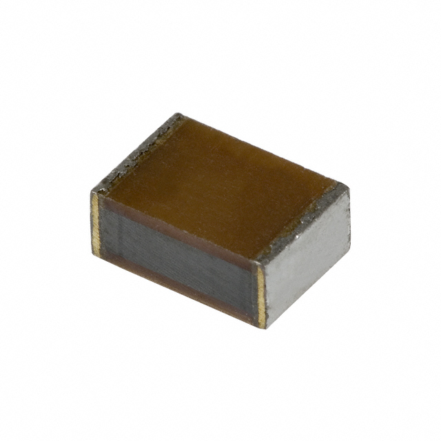 ECH-U1823GC9 Panasonic Electronic Components  Capacitores de polímero de tantalio
